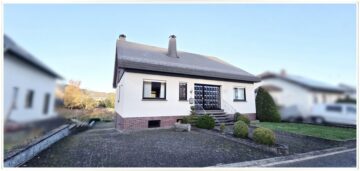 verkauft! ::. Ihr neues Zuhause in der Eifel – mit Garten und mehr… .:: 56761 Masburg, Einfamilienhaus